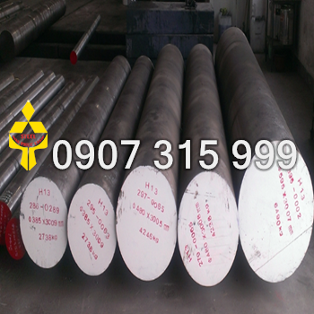 Thép tròn đặc SCM440 phi 260/270/280/290/300